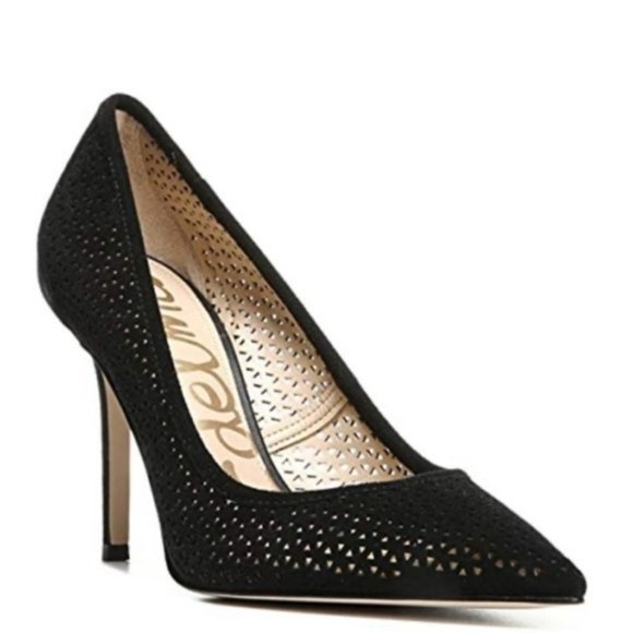 Sam Edelman Hazel 2 Perforated Pumps
